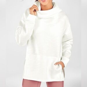 Fabletics Lotta Cocoon Hoodie II